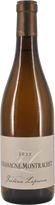 Marché aux Vins Chassagne-Montrachet Domaine F. Leprince 2022 White wine