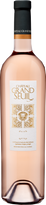 Château du Seuil Château Grand Seuil Rosé 2021 Rosado