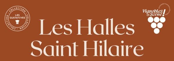 Halles Saint Hilaire, gastronomie, vin, musique-photo