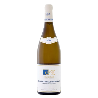 Domaine du Clos Saint Louis Bourgogne &quot;Les Ravry&quot; 2015 White wine