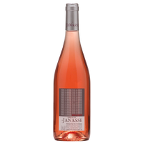 Domaine de la Janasse Rosé Principauté d'Orange 2022 Rosado