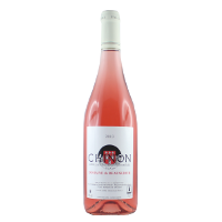Domaine de Beauséjour Beauséjour  Rosé 2015 Rosé wine