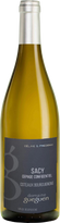 Céline & Frédéric Gueguen Sacy, Cépage Rare 2022 White wine