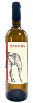 Domaine Philippe et Sylvain Ravier Pakhus Blanco