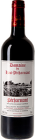 Domaine du Haut Pécharmant Domaine du Haut Pécharmant Rojo