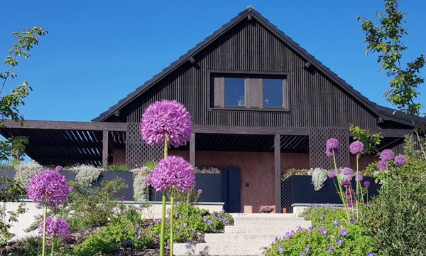 L'univers de la Maison Jean Huttard-photo