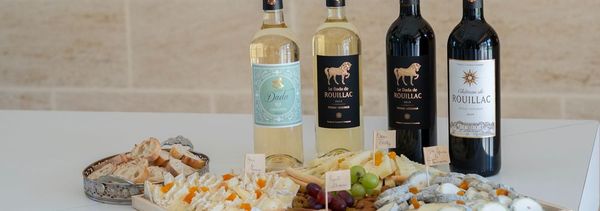 Rondleiding en proeverij - Kaas-photo