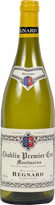 Maison Régnard Chablis Premier Cru Montmains 2018 White wine