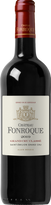 Château Fonroque, Grand Cru Classé Château Fonroque 2019 Red wine