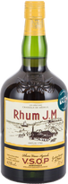 Distillerie de Fonds Préville - Rhum J.M Rhum Vieux - VSOP