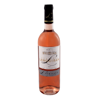 Château Langoiran Château Langoiran Rosé 2016 Rosé