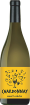 Domaine Haut Lirou Chardonnay Haut-Lirou 2025 Wit