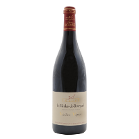 Domaine Joël Taluau & Thierry Foltzenlogel Vieilles Vignes 2015 Rouge