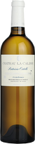 Château La Calisse Cuvée Étoiles 2012 White wine