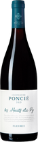 Château de Poncié "Les Hauts de Py" 2021 Rosso