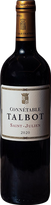 Château Sénéjac Connétable Talbot 2019 Rojo