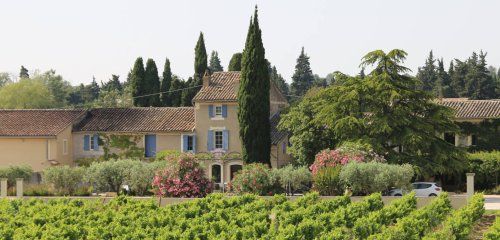 Domaine La Ligière photo