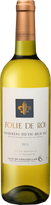 Cave de Crouseilles Folie de Roi 2017 White wine