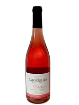 Troglo Degusto Rosé à Popol 2023 Rosé