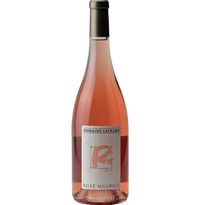 Domaine Gayrard Rosé Maurice 2022 Rosé wine