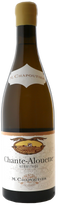 M.Chapoutier Chante-Alouette 2017 Blanco