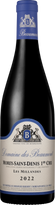 Domaine des Beaumont Morey Saint Denis 1er Cru Les Millandes 2022 Red wine