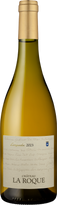 Château La Roque Château La Roque Blanc 2023 Blanc