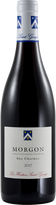 Les Héritiers Saint-Genys Morgon aux charmes 2018 Rojo