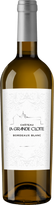 Château La Grande Clotte Le Blanc 2023 White wine