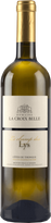 Domaine La Croix Belle Champs des Lys 2016 White wine