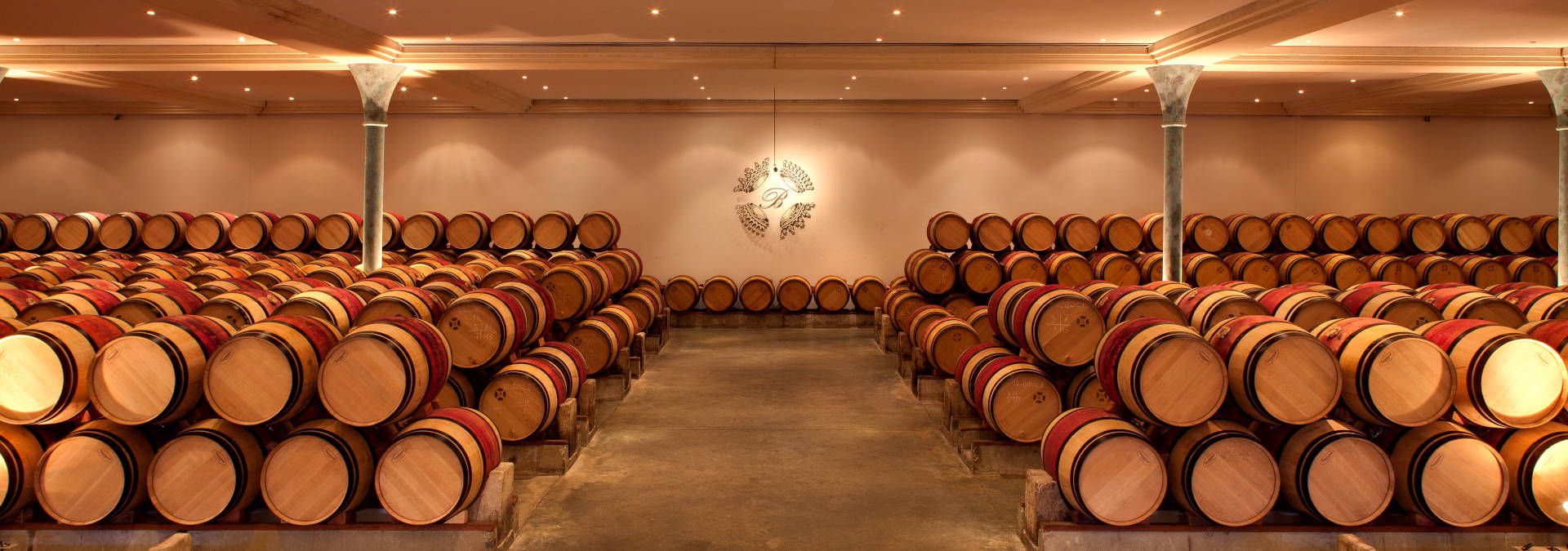 Château Branaire-Ducru, Grand Cru Classé - Rue des Vignerons