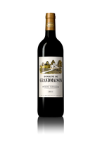 Domaine de Grandmaison Domaine de Grandmaison - Rouge 2022 Rouge