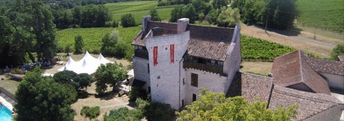 La Grande Maison photo
