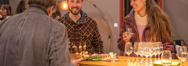 Die Verkostungstour - Gourmet-Formel-photo