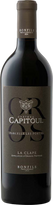 Château Capitoul Oros parcelle les Portes Rouge 2020 Red wine