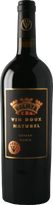 Château Valmy Valmya 2020 Red wine