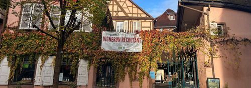 Domaine Martin Jund photo