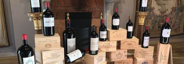 Soirée L'été des Châteaux - 18/06-photo