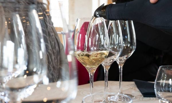Master Class Vins et Climats de Bourgogne-photo
