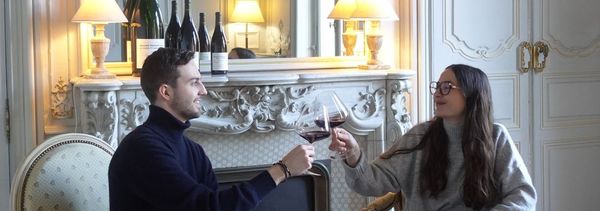 Privé rondleiding en proeverij-photo