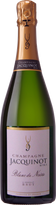 Champagne Jacquinot & Fils Blanc de Noirs Blanco