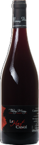 Domaine Mosny Cuvée du Haut Cangé 2021 Red wine