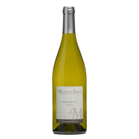 Domaine Franck Millet Menetou Salon Blanc 2020 White wine