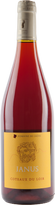 Domaine de Cézin Janus 2023 Rojo