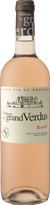 Château Le Grand Verdus Château Le Grand Verdus Rosé 2023 Rosé wine