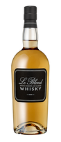 Whisky A. Roborel de Climens Blended Whisky - Le Blend Tourbé