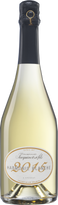 Champagne Jacquinot & Fils Harmonie Blanche- Fût de chêne 2015 Blanco