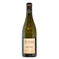 Les Vignerons de Tavel Lirac Blanc Les Hauts d'Acantalys 2016 Blanco