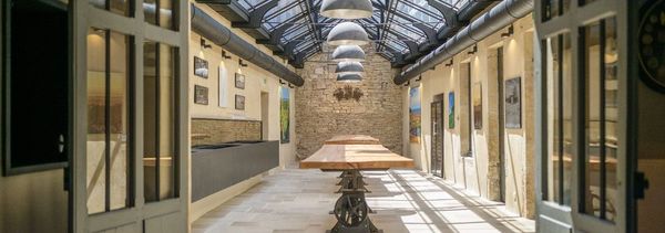 Bezoek onze kelders en proef onze lokale producten-photo