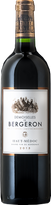 Château Lamothe Bergeron Demoiselles de Bergeron 2017 Red wine